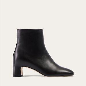 Dear Frances Turin Boot Size 38
